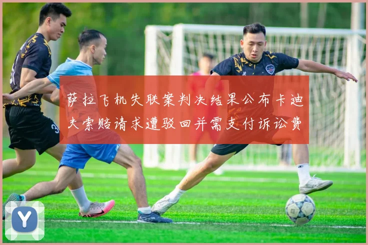 萨拉飞机失联案判决结果公布卡迪夫索赔请求遭驳回并需支付诉讼费
